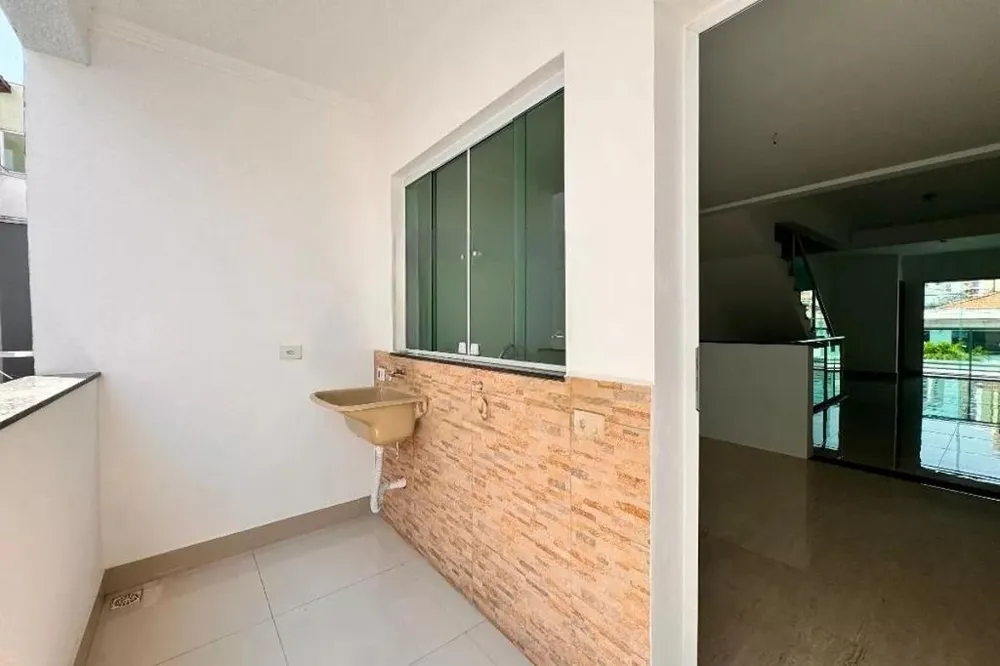 Sobrado, 2 quartos, 156 m² - Foto 4