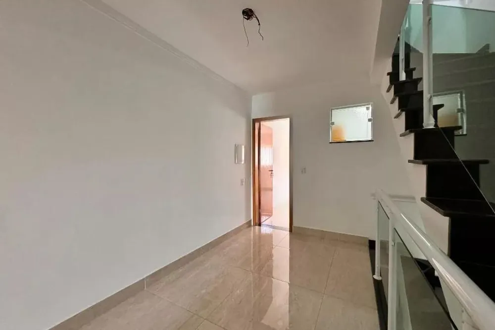 Sobrado, 2 quartos, 156 m² - Foto 1