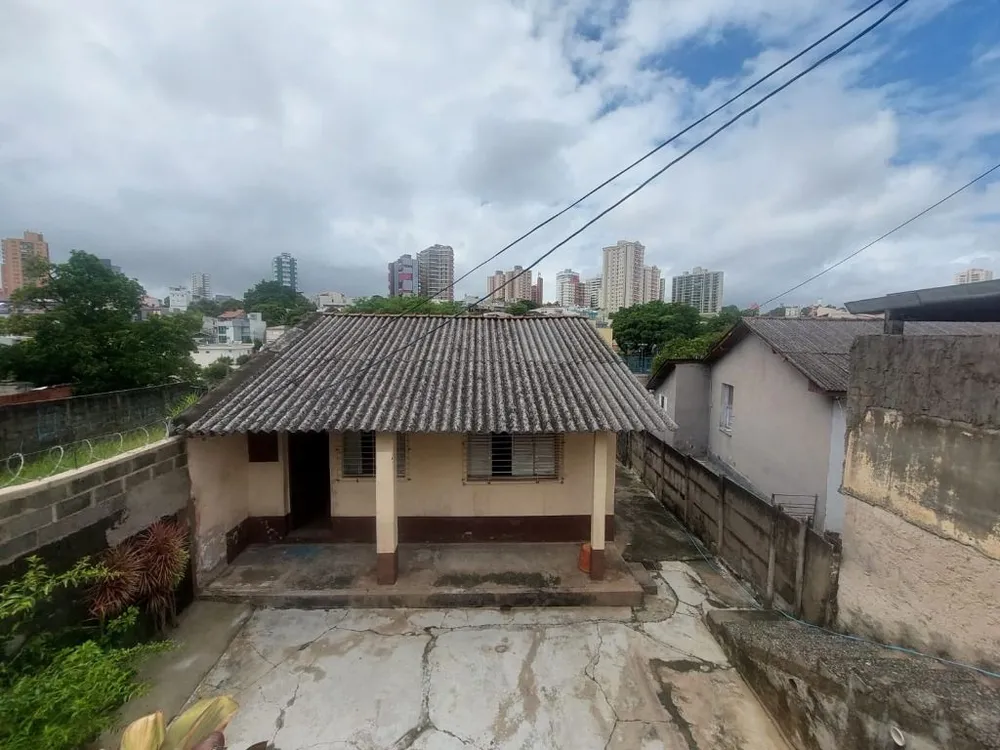 Terreno, 270 m² - Foto 1