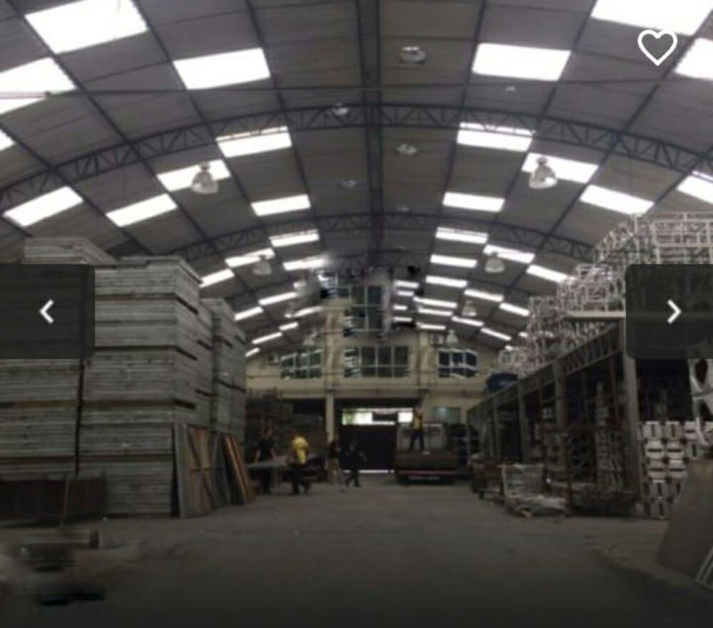 Depósito-Galpão, 3600 m² - Foto 2
