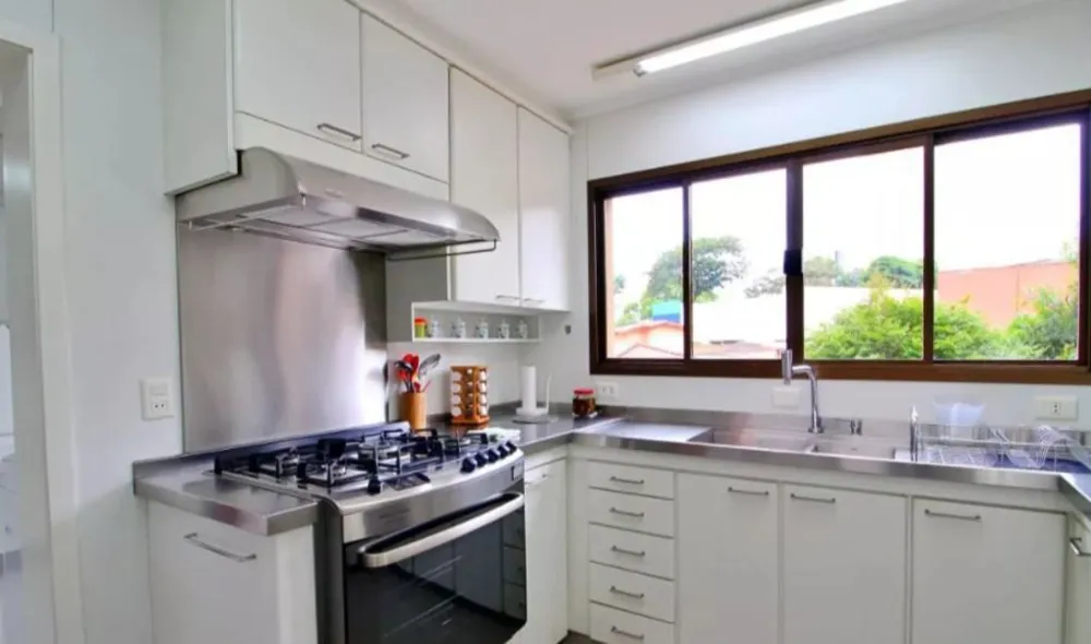 Apartamento, 4 quartos, 195 m² - Foto 21