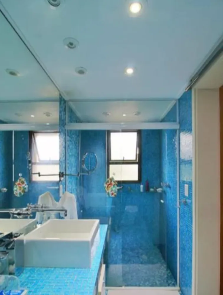 Apartamento, 4 quartos, 195 m² - Foto 14