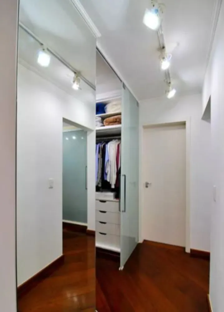 Apartamento, 4 quartos, 195 m² - Foto 9