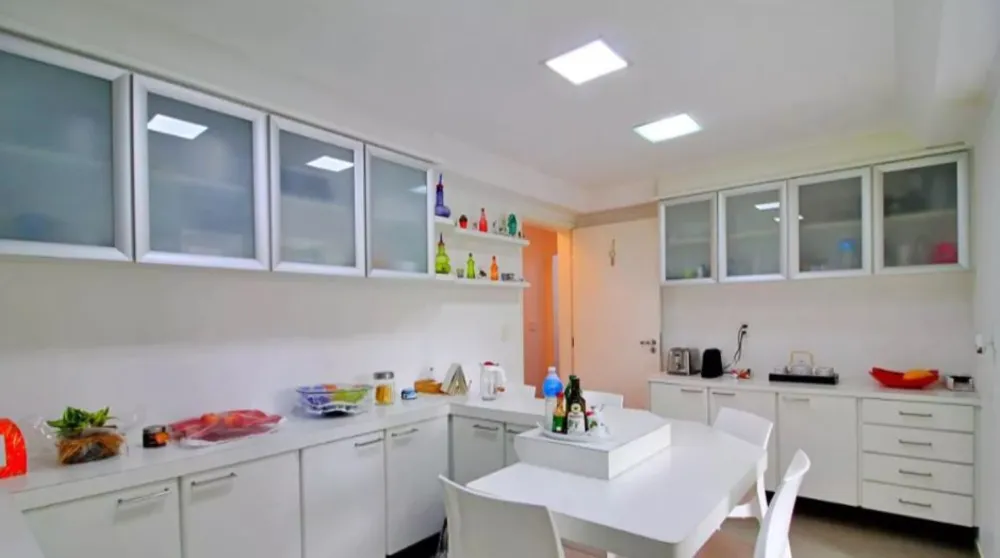 Apartamento, 4 quartos, 195 m² - Foto 20