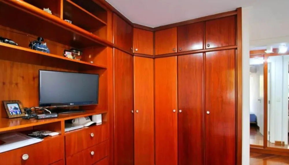 Apartamento, 4 quartos, 195 m² - Foto 17