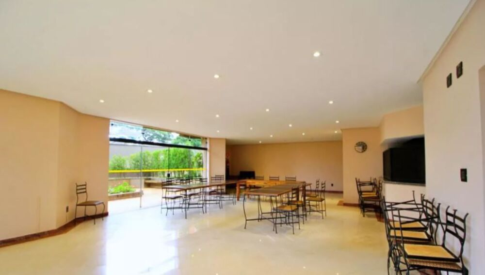 Apartamento à venda com 4 quartos, 195m² - Foto 15
