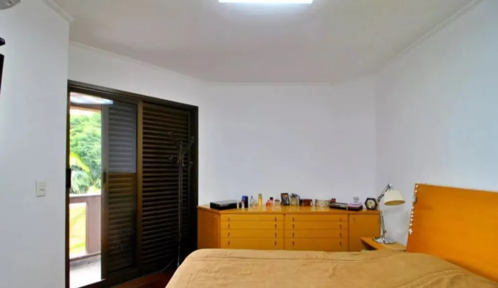 Apartamento, 4 quartos, 195 m² - Foto 8