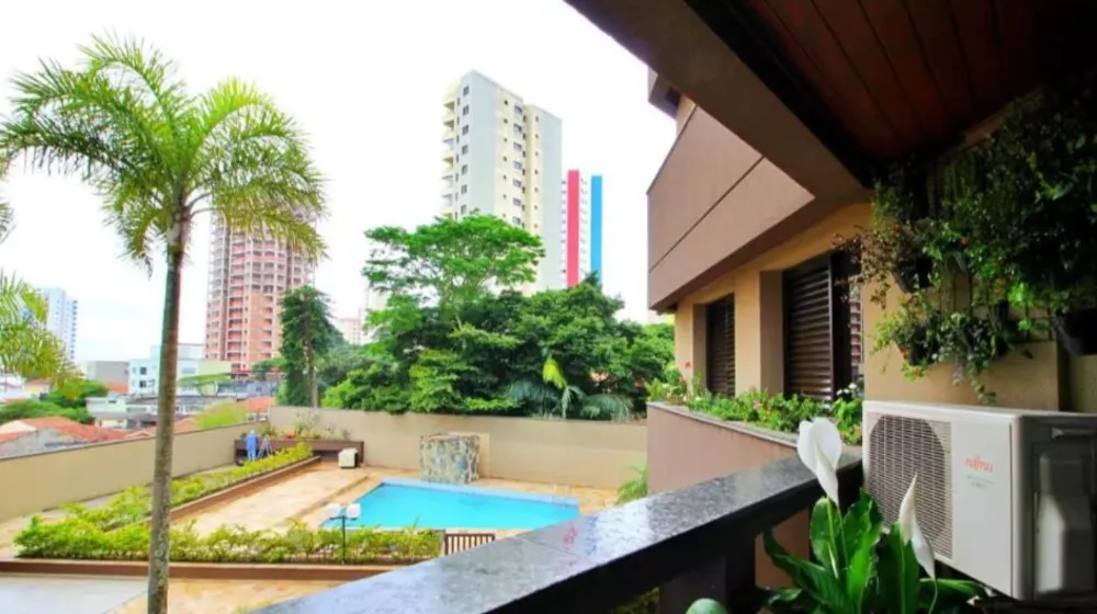 Apartamento, 4 quartos, 195 m² - Foto 6