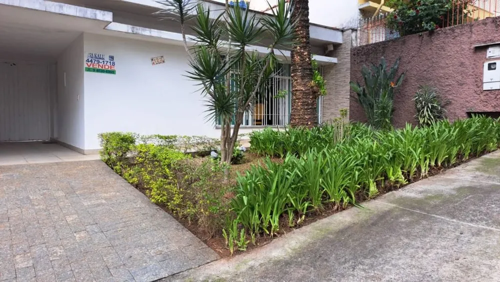 Casa, 3 quartos, 220 m² - Foto 14