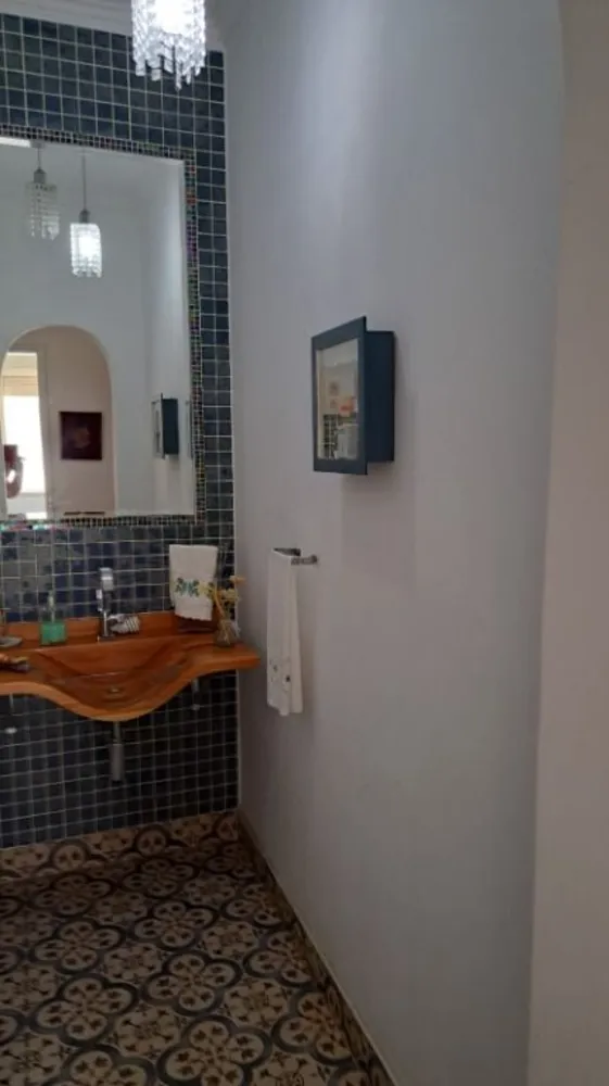 Casa, 3 quartos, 220 m² - Foto 12