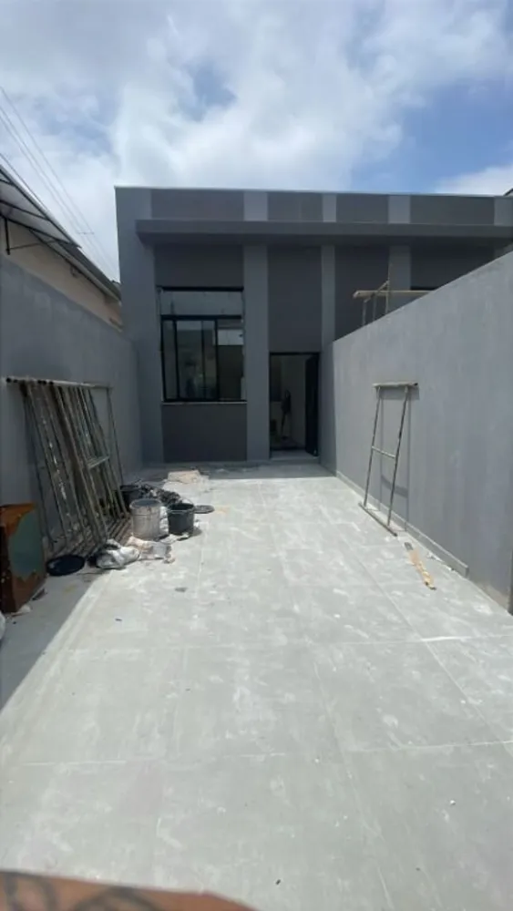 Casa, 3 quartos, 75 m² - Foto 8