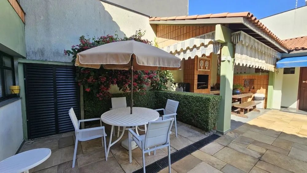 Sobrado, 4 quartos, 354 m² - Foto 16