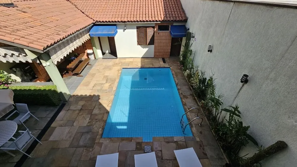 Sobrado, 4 quartos, 354 m² - Foto 2