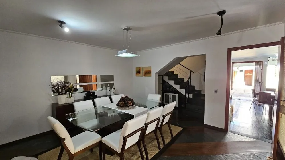 Sobrado, 4 quartos, 354 m² - Foto 5