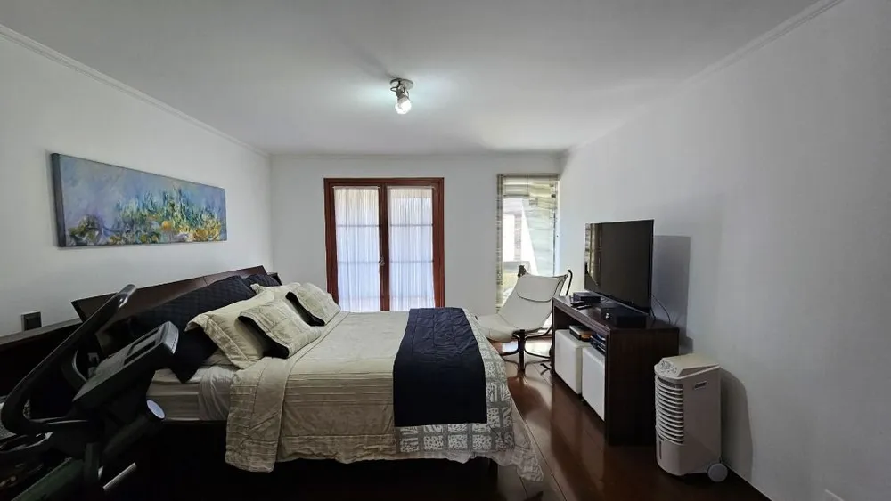 Sobrado, 4 quartos, 354 m² - Foto 11