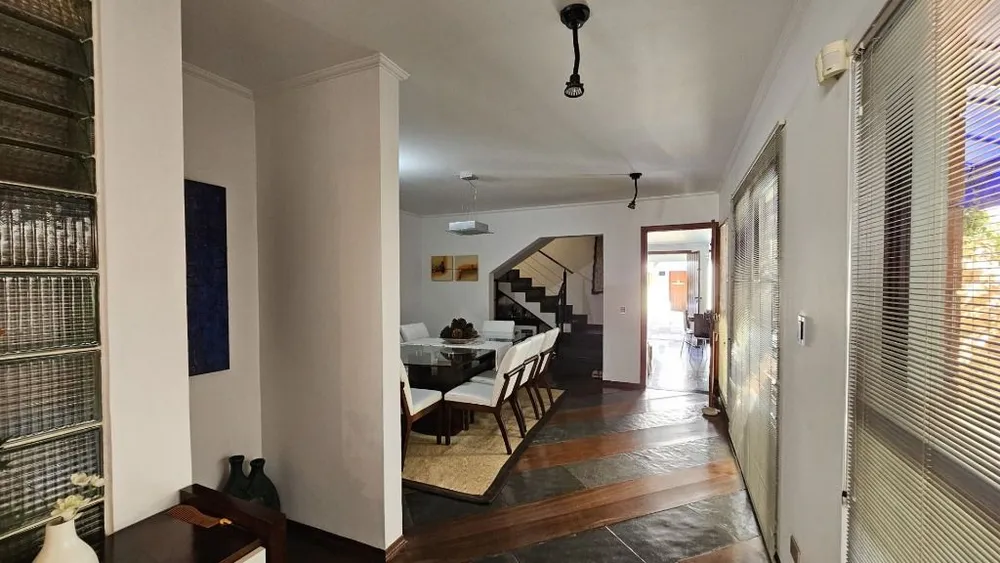 Sobrado, 4 quartos, 354 m² - Foto 3