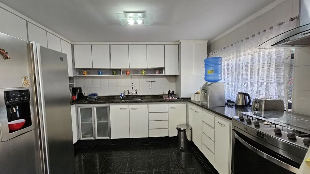 Sobrado, 4 quartos, 354 m² - Foto 8