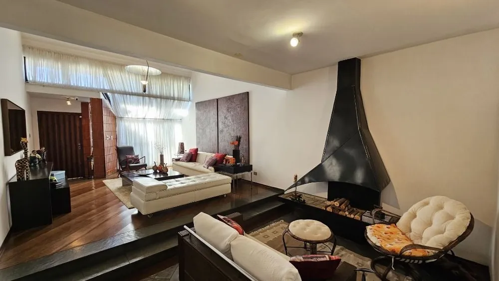 Sobrado, 4 quartos, 354 m² - Foto 4