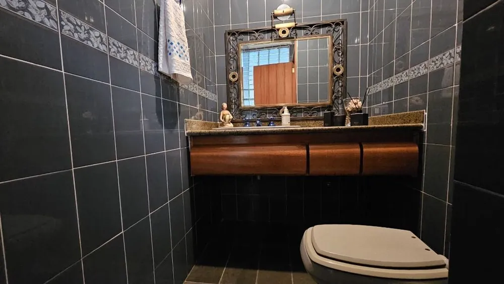 Sobrado, 4 quartos, 354 m² - Foto 6