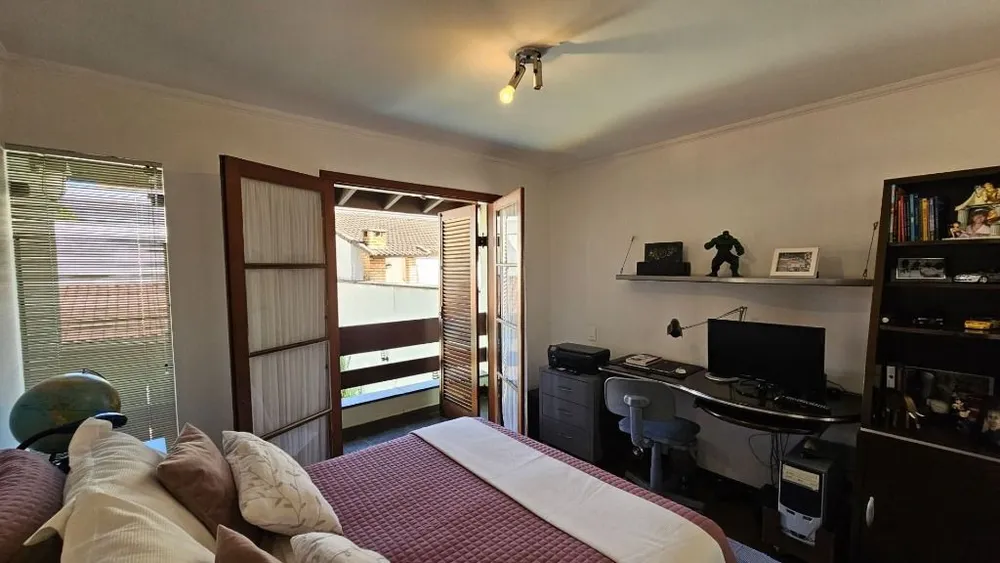 Sobrado, 4 quartos, 354 m² - Foto 13