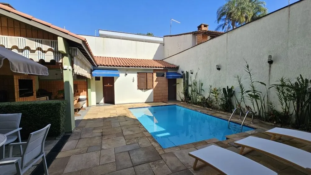 Sobrado, 4 quartos, 354 m² - Foto 9