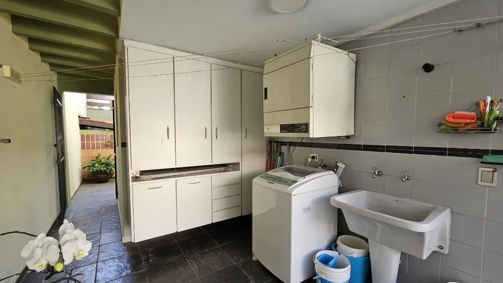 Sobrado, 4 quartos, 354 m² - Foto 10