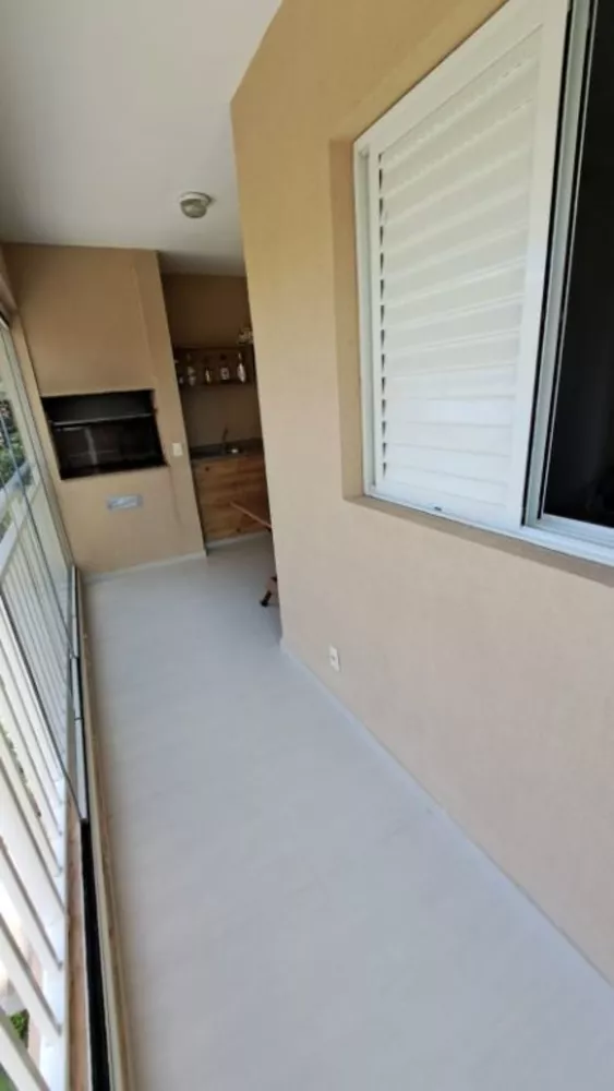 Apartamento à venda com 3 quartos, 77m² - Foto 4