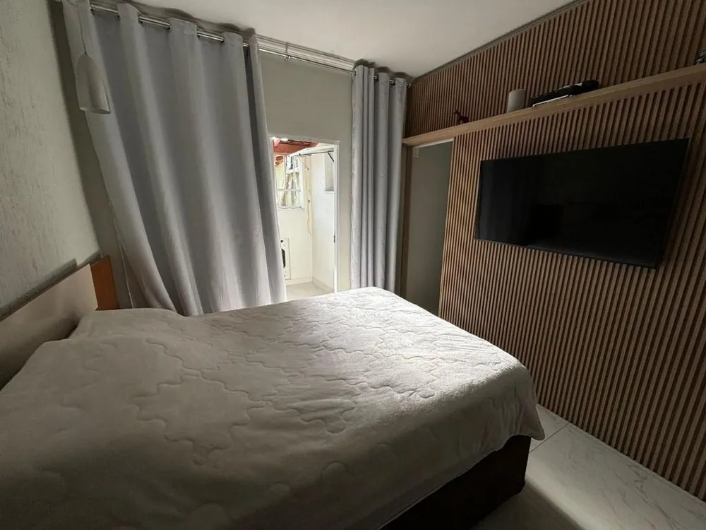 Sobrado, 3 quartos, 208 m² - Foto 9
