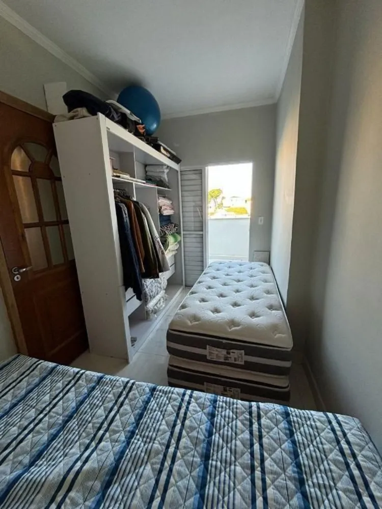 Sobrado, 3 quartos, 208 m² - Foto 4