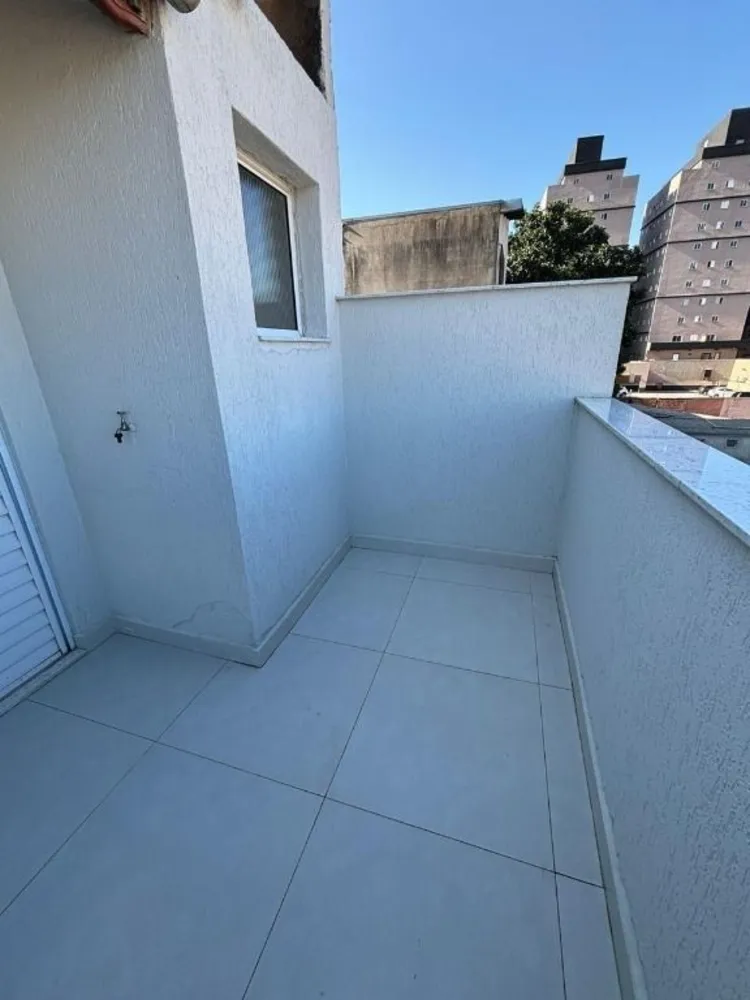 Sobrado, 3 quartos, 208 m² - Foto 5