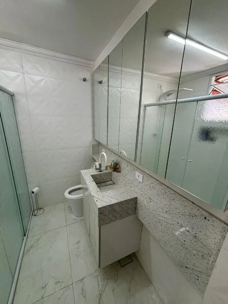 Sobrado, 3 quartos, 208 m² - Foto 10