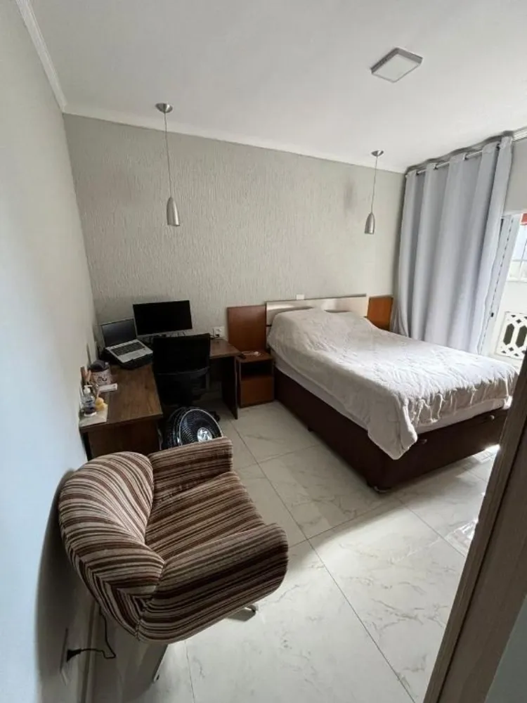 Sobrado, 3 quartos, 208 m² - Foto 7