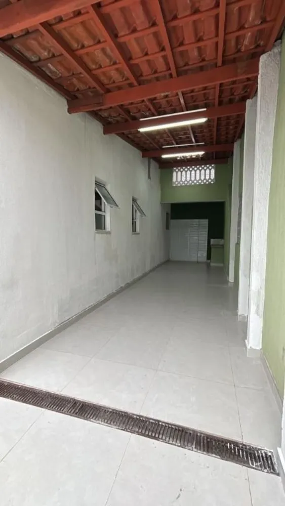 Sobrado, 3 quartos, 208 m² - Foto 12