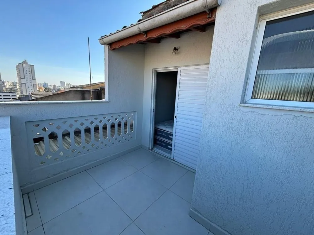 Sobrado, 3 quartos, 208 m² - Foto 6