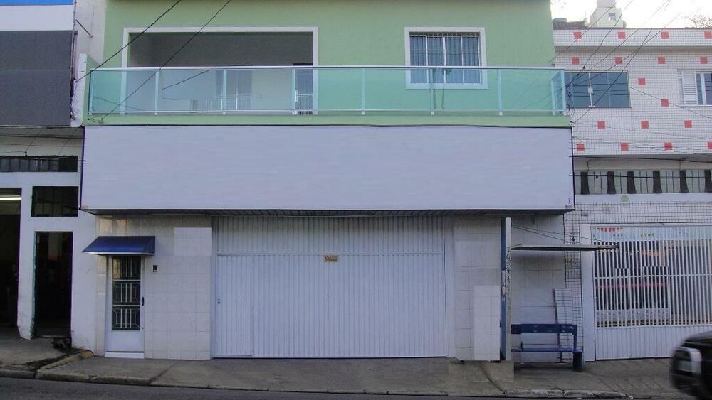 Loja-Salão à venda, 500m² - Foto 1