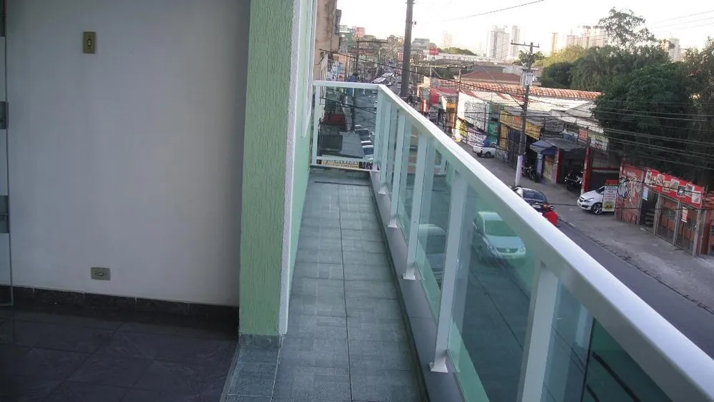Loja-Salão, 500 m² - Foto 10