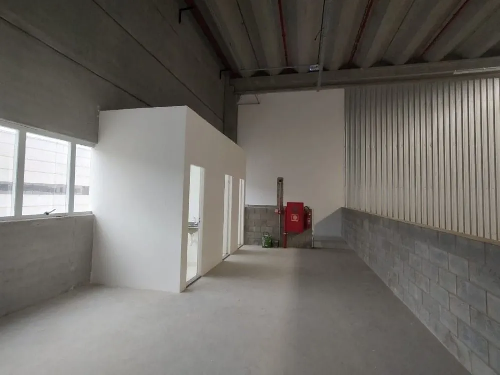 Depósito-Galpão, 1192 m² - Foto 10