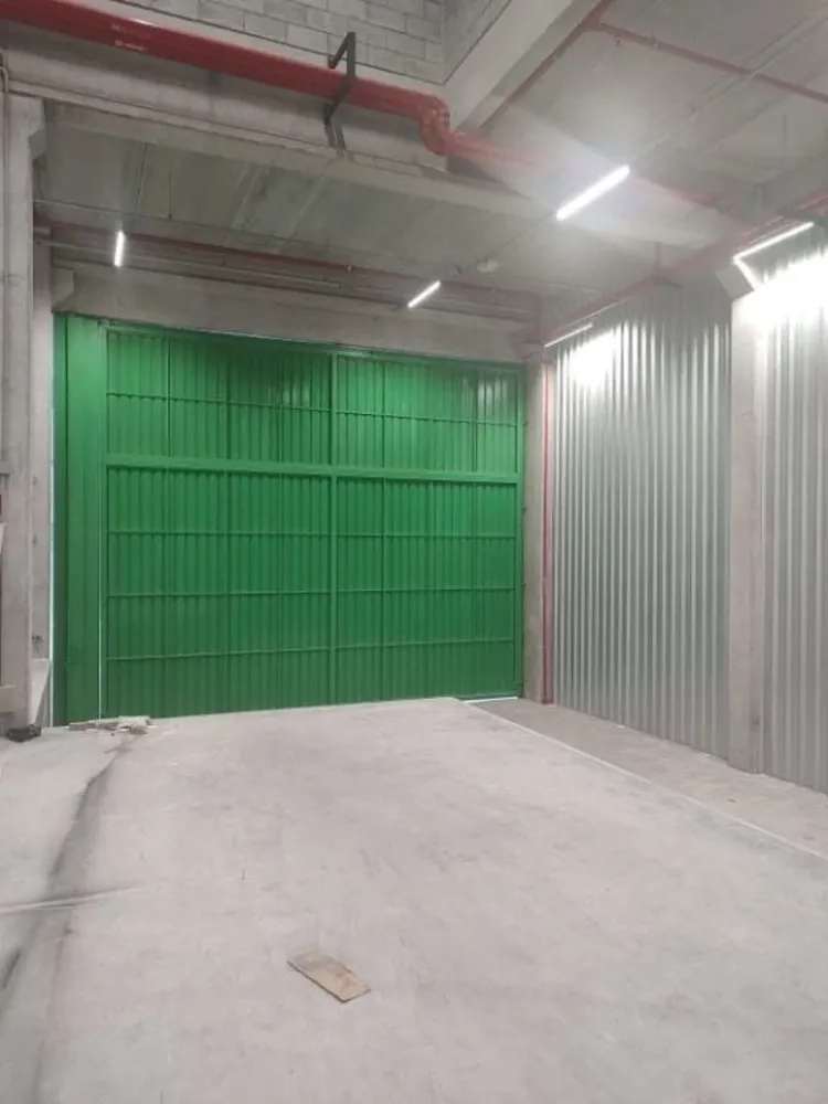 Depósito-Galpão, 1192 m² - Foto 7