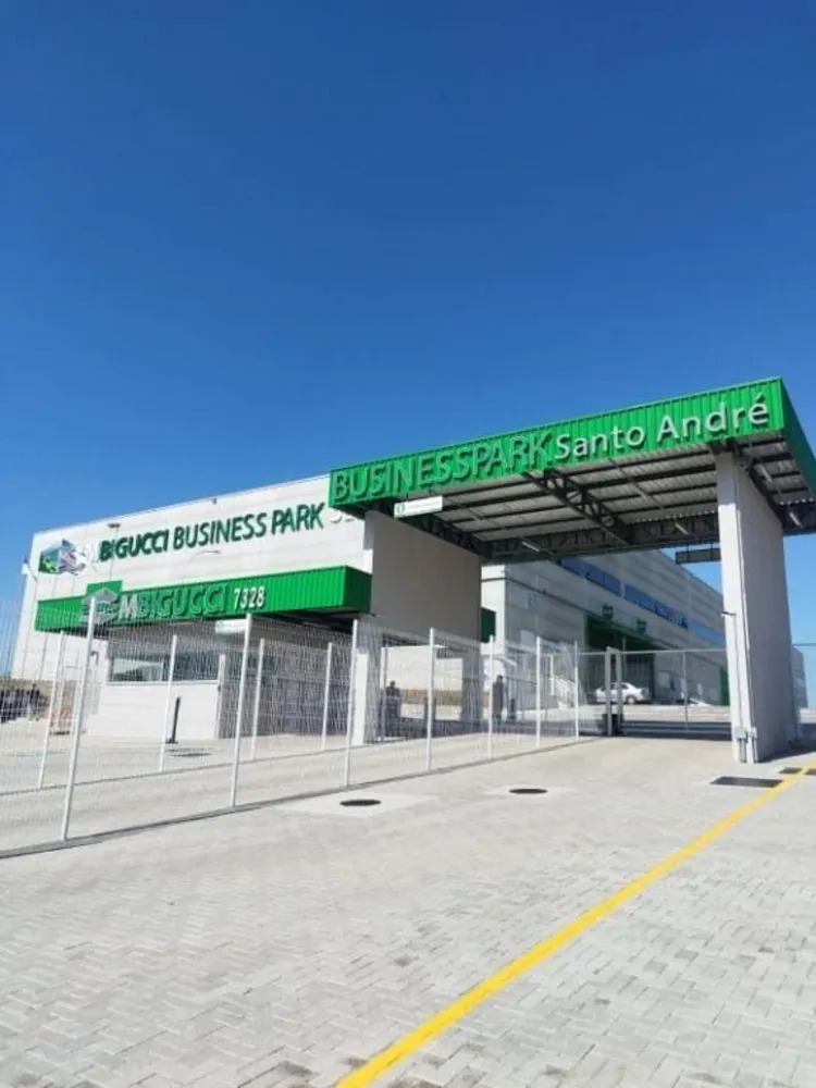 Depósito-Galpão, 1192 m² - Foto 4