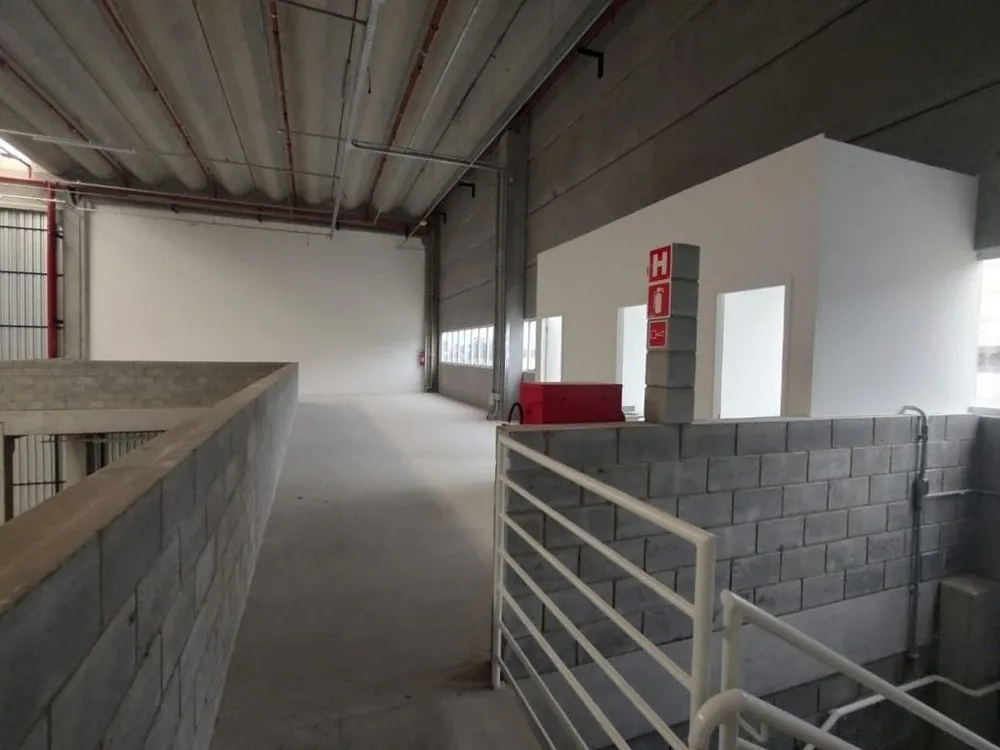 Depósito-Galpão, 1192 m² - Foto 9