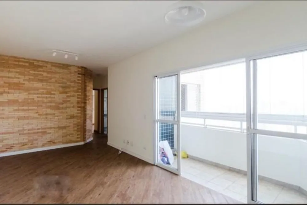 Apartamento, 3 quartos, 81 m² - Foto 1