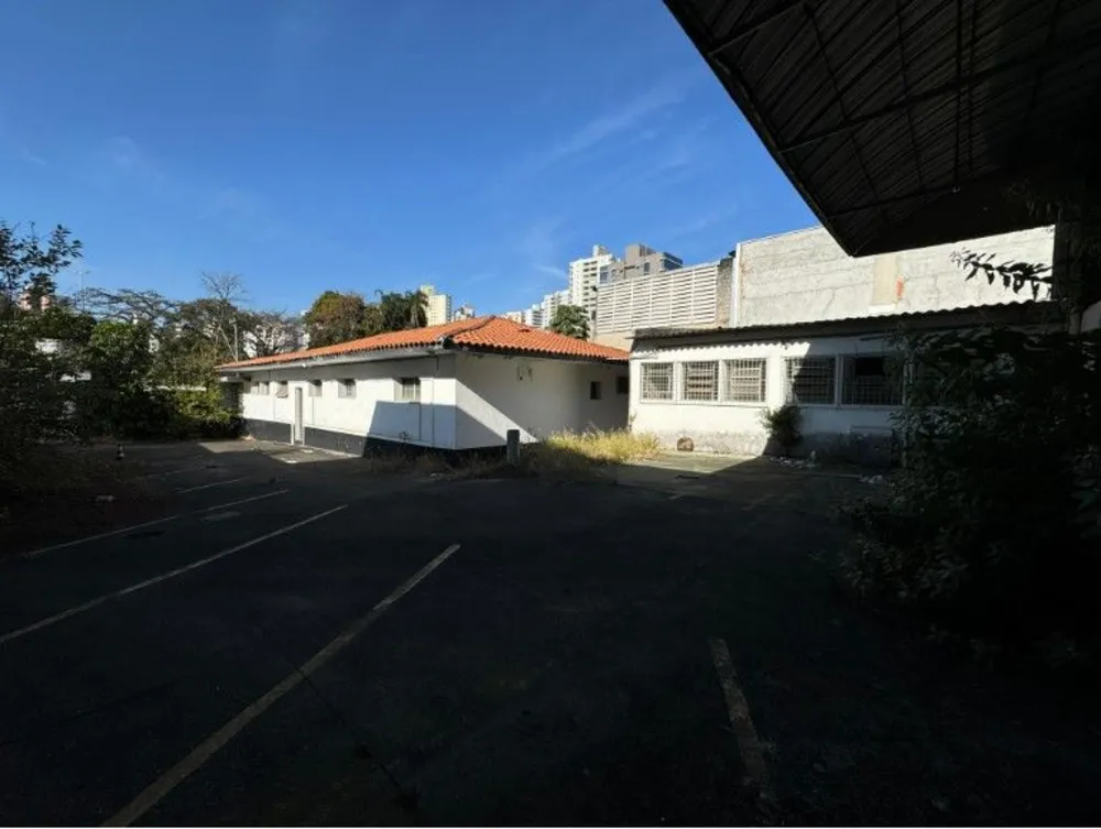 Depósito-Galpão, 852 m² - Foto 5