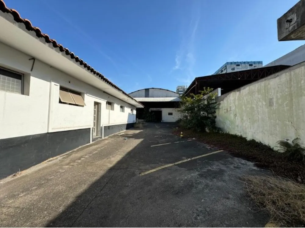 Depósito-Galpão, 852 m² - Foto 3