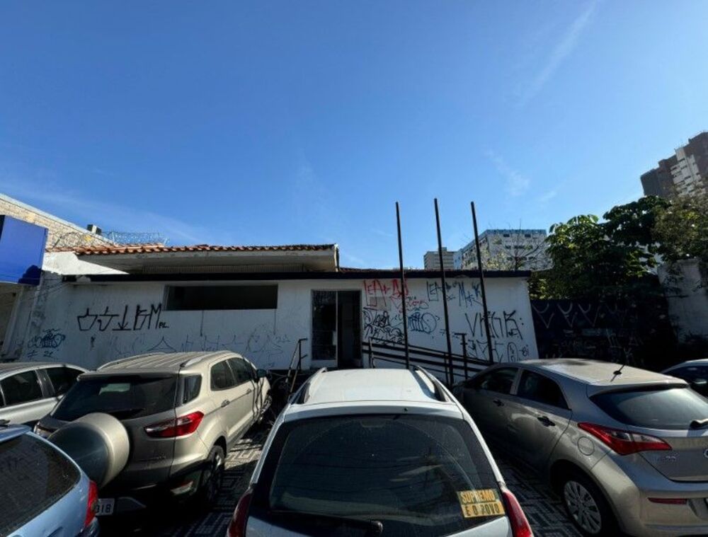 Depósito-Galpão, 852 m² - Foto 4