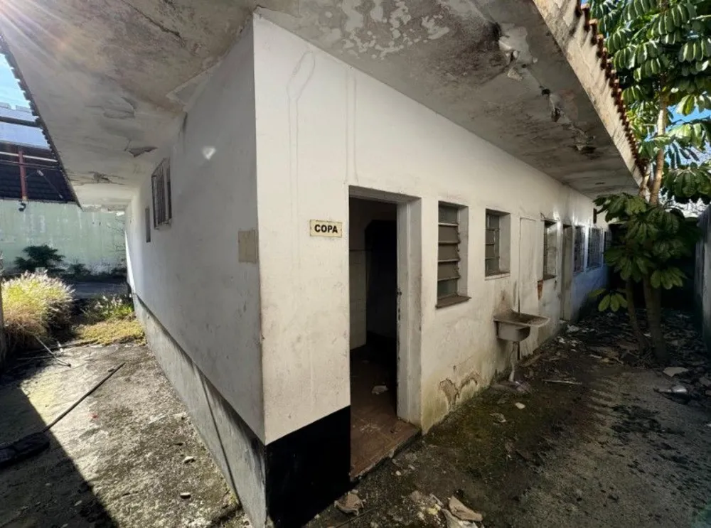 Depósito-Galpão, 852 m² - Foto 15