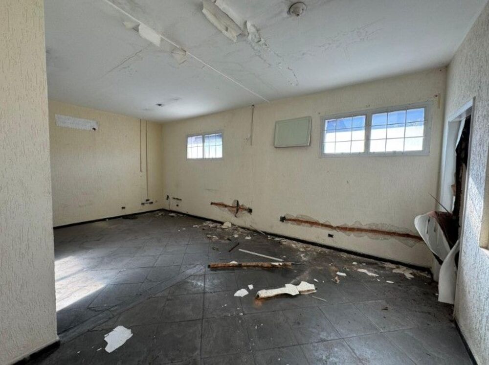 Depósito-Galpão, 852 m² - Foto 3