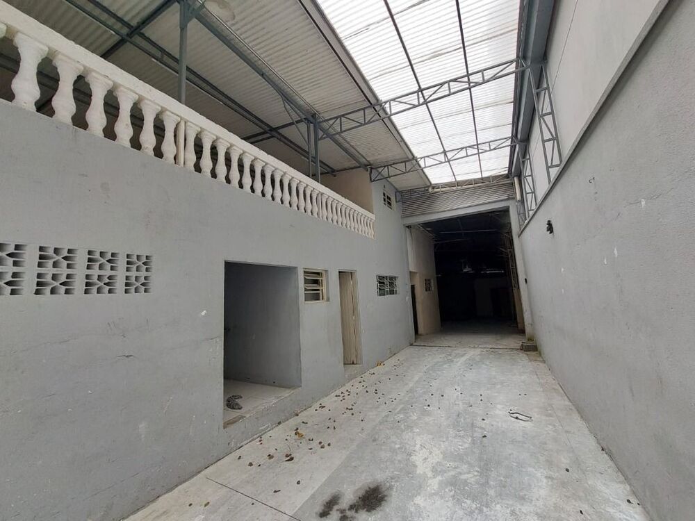 Sobrado, 1 quarto, 485 m² - Foto 24