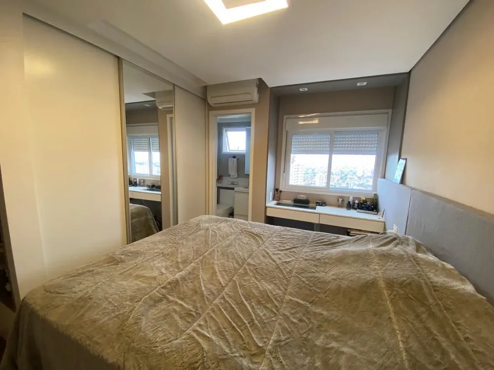 Apartamento, 3 quartos, 91 m² - Foto 7