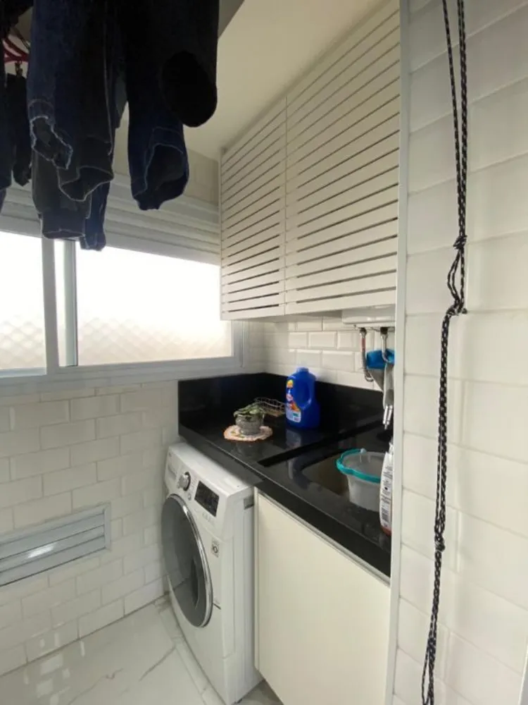 Apartamento, 3 quartos, 91 m² - Foto 5