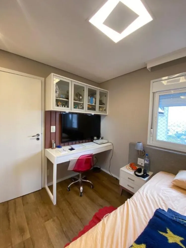 Apartamento, 3 quartos, 91 m² - Foto 8